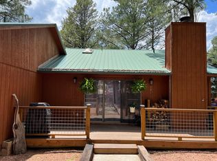 201 Racquet Dr #A, Ruidoso, NM 88345