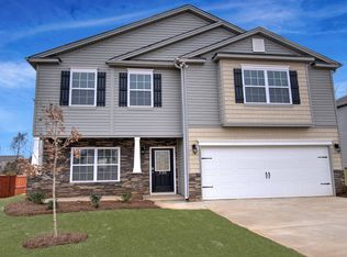 449 Tulip Way, Lexington, SC 29072