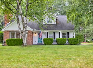 3432 Loretta Dr, Jackson, MI