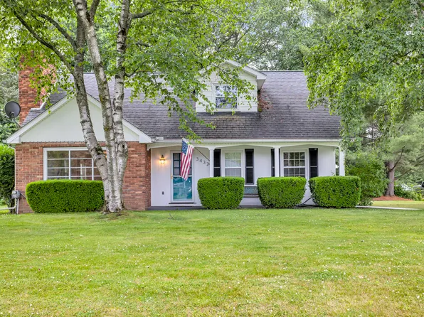 3432 Loretta Dr, Jackson, MI 49201