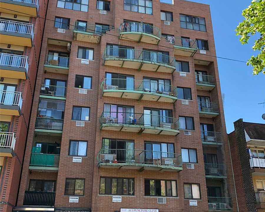 1st image of 144-48 Roosevelt Ave #7D