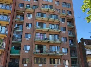 144-48 Roosevelt Ave #7D, Flushing, NY 11354