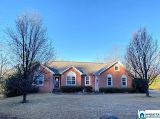 10 Laurel Cir SE, Jacksonville, AL 36265