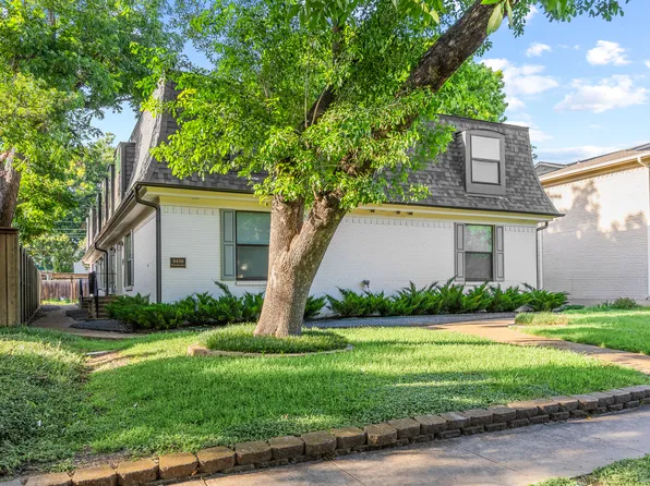 3438 McFarlin Blvd #103, Dallas, TX 75205