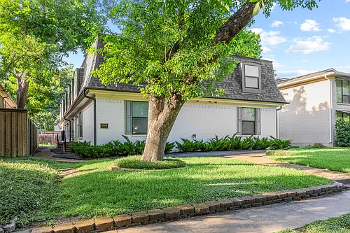 3438 McFarlin Blvd #103 Photo 1
