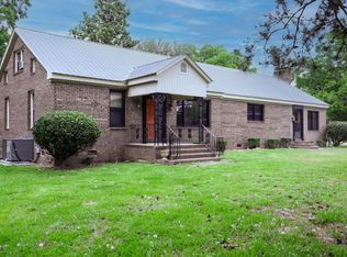 764 Ansley Rd, Warrenton, GA 30828