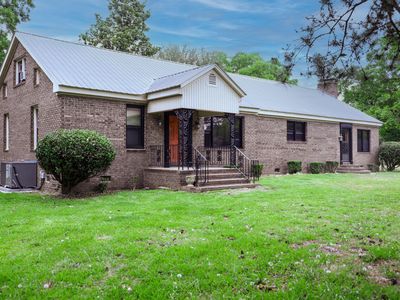 764 Ansley Rd, Warrenton, GA, 30828