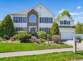 3 Crimson Ct, Nashua, NH 03063