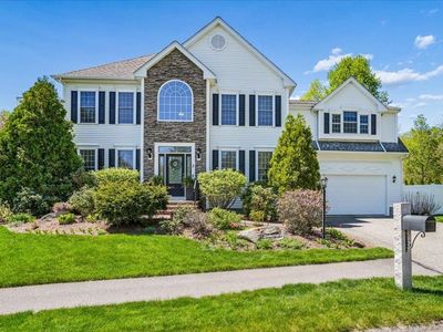 3 Crimson Court, Nashua, NH, 03063