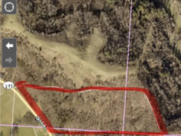 0 State Route 141, Willow Wood, OH 45696