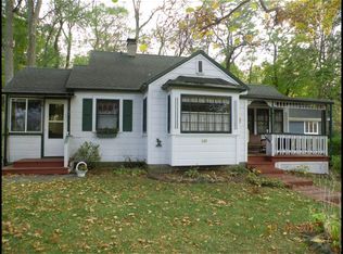133 W Spring Dr, Twin Lakes, WI 53181