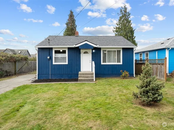 10849 3rd Avenue SW, Seattle, WA 98146
