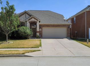 2733 Cedar Ridge Ln, Fort Worth, TX 76177