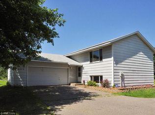 2455 183rd Ave NE, East Bethel, MN 55092