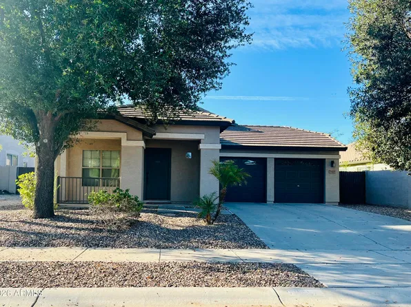 3467 E HOPKINS Road, Gilbert, AZ 85295
