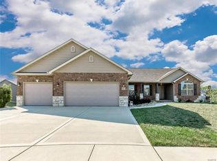 1445 Victoria Square Ct, O'Fallon, IL 62269