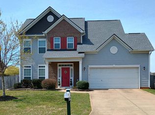 212 Slate Dr, Boiling Springs, SC 29316
