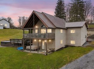 19 Mill Rd, Berkshire, NY 13736