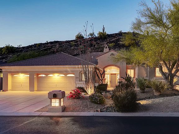 Beautiful Curb Appeal