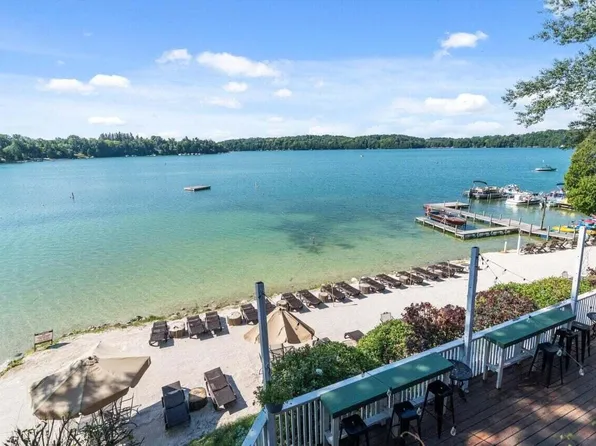 281 Victorian Village DRIVE #23, Elkhart Lake, WI 53020