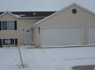 462 Maple Pointe Blvd, Mapleton, ND 58059