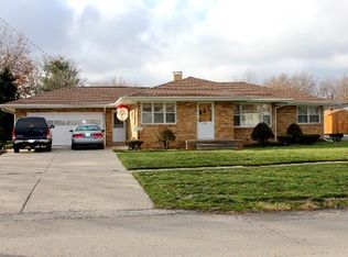 1106 Johnson St, Streator, IL 61364