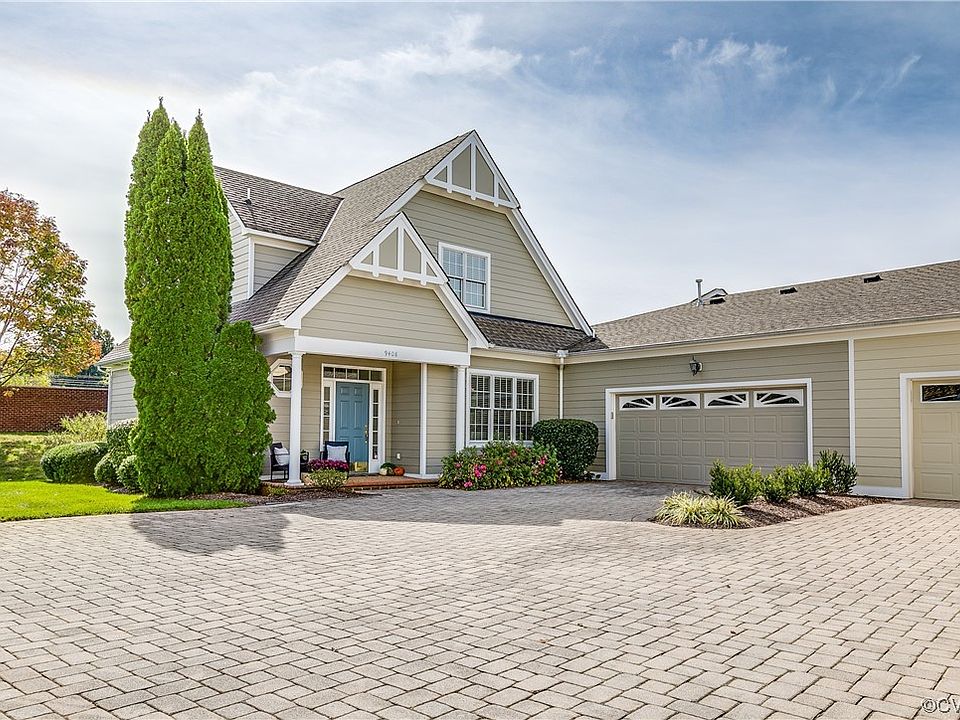 9408 Amberleigh Cir, North Chesterfield, VA 23236 Zillow