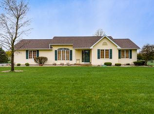 22155 Bluebird Ave, Mattawan, MI 49071