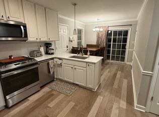1308 Sweetclover Dr, Wake Forest, NC 27587