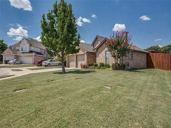 2nd image of 4813 Western Meadows Ct