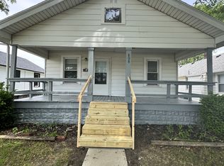 808 E Elm St, Kokomo, IN 46901