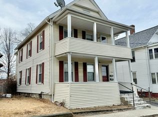 19 Reed Ave, Chicopee, MA 01020