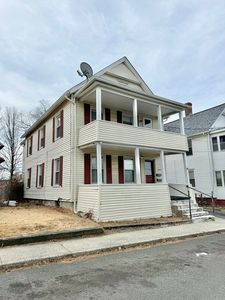 19 Reed Ave, Chicopee, MA, 01020