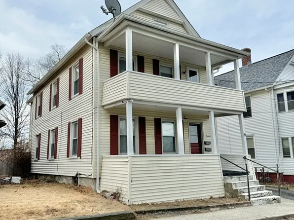 19 Reed Ave, Chicopee, MA 01020