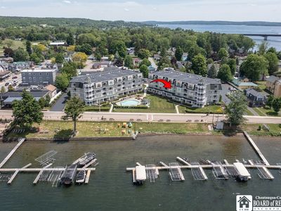 50 Lakeside Dr APT B203, Bemus Point, NY, 14712