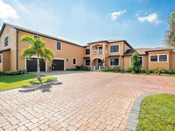3211 LAKESHORE BOULEVARD, ST CLOUD, FL 34769