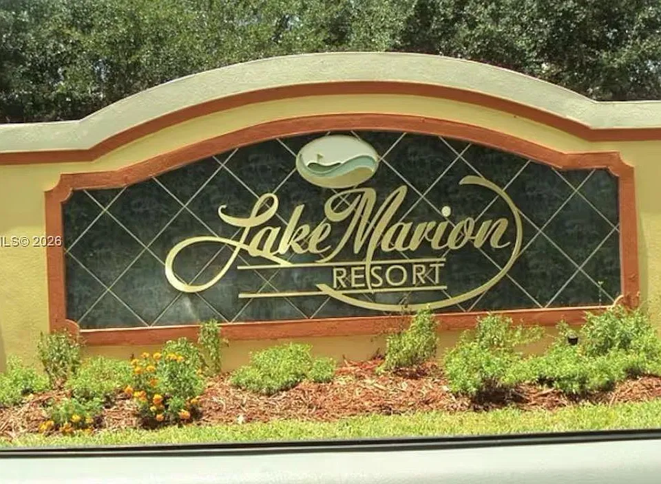 9102 Lake Marion Golf Resort Dr #9102