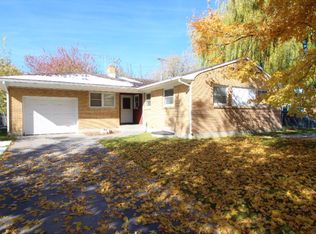 900 S Woodruff Ave, Idaho Falls, ID 83404