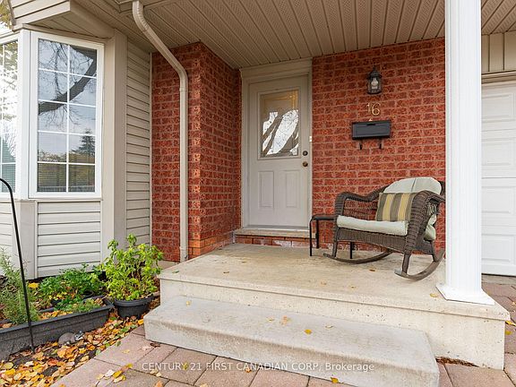 3rd image of 875 Thistledown Way #16