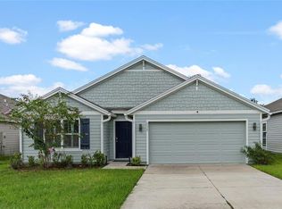 695 NW 243RD TERRACE, NEWBERRY, FL 32669