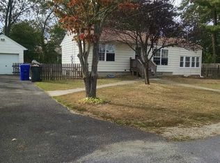 18 Callaghan Rd, Brick, NJ 08724