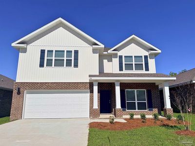 136 Albatross St, Cantonment, FL, 32533
