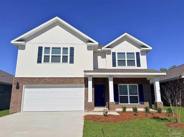 136 Albatross St, Cantonment, FL 32533