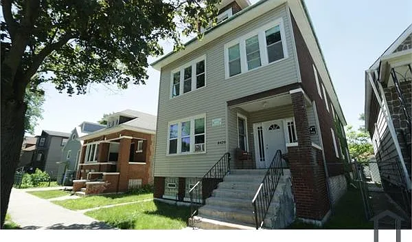 8620 S Marquette Ave #1R — Photo 2