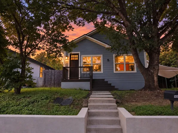 1608 Ulit Ave #A, Austin, TX 78702