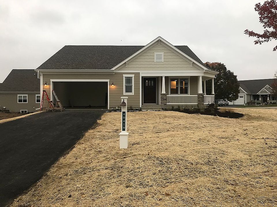 1st image of 40419 N South Newport Dr