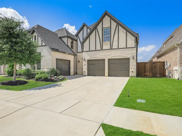 8416 Western, The Colony, TX 75056