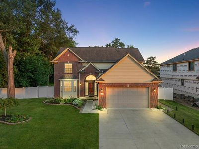 48 Starr Dr, Troy, MI, 48083