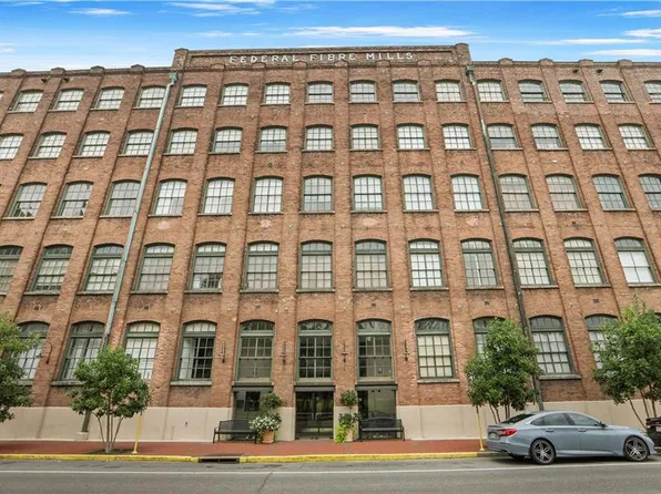 1107 S Peters St APT 510, New Orleans, LA 70130