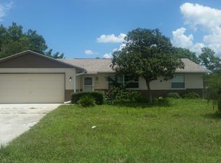 3148 Mandeville St, Deltona, FL 32738